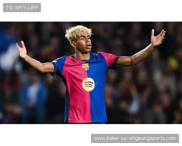 拉米尼亚马尔闪耀全场巴萨战平布鲁日惊险守住欧冠晋级希望