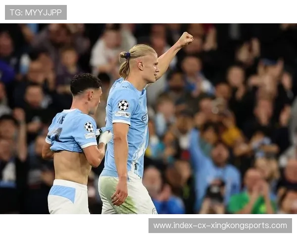 6日凌晨欧冠联赛第四轮火热开启，曼城能否迎来反弹对决大黄蜂？