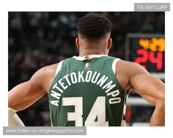 字母哥末节15分打崩独行侠！雄鹿强势逆转上演统治力