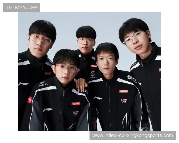 亚运夺金的中国电竞队，未来将冲击世界霸权？