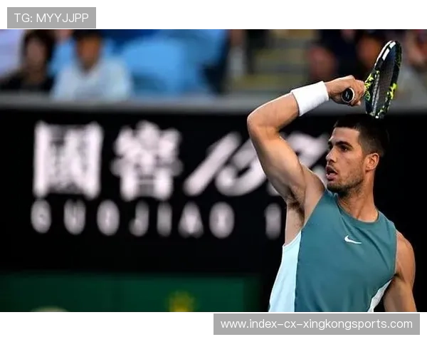 阿尔卡拉斯首战碾压,赛后豪言:我的状态比去年更强 阿尔卡拉斯首战碾压,赛后豪言:我的状态比去年更强