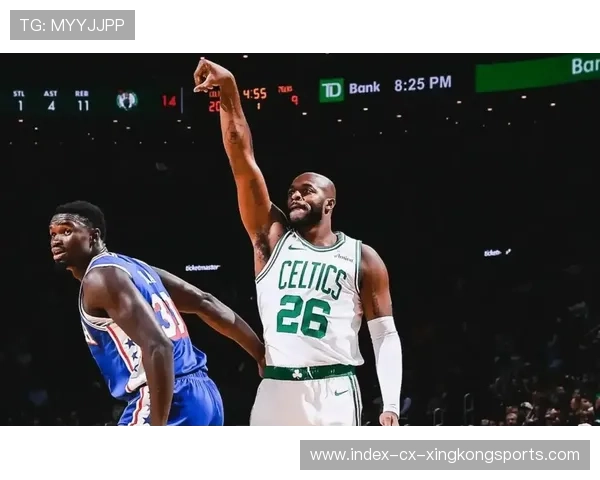 凯尔特人替补火力旺盛，助力球队争冠梦想