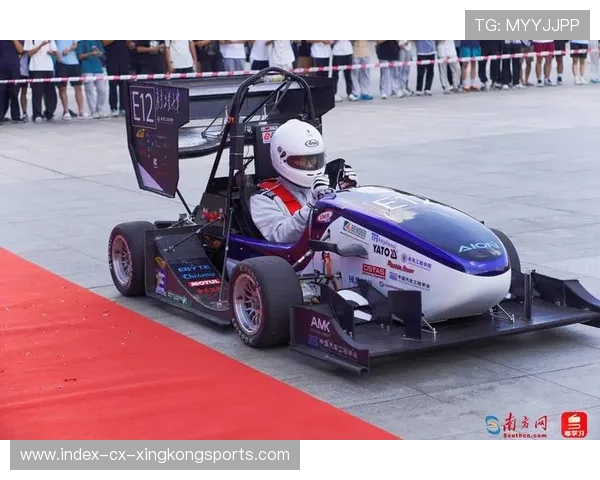 赛车电动化加速推进，新赛季技术升级引全球讨论