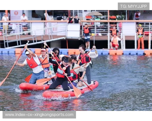 桨板社群化运营带动小镇旅游，文旅融合见效