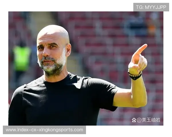 瓜迪奥拉自检:轮换哲学需与成绩挂钩 瓜迪奥拉自检:轮换哲学需与成绩挂钩