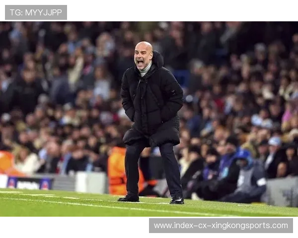 瓜帅若继续优化轮换，曼城整体战斗力稳中有升