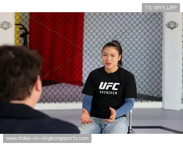 MMA全面而平衡的选手将主宰未来赛场