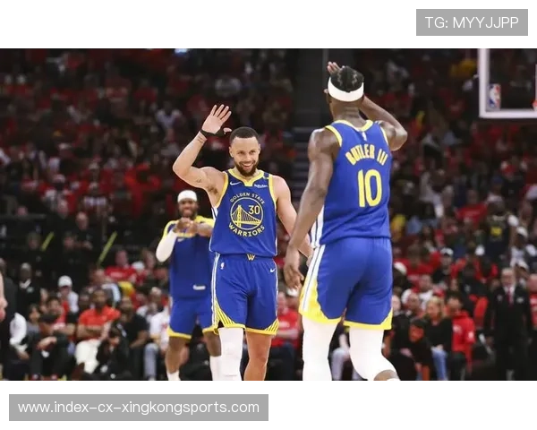 勇士队多名球员状态爆棚，勇士队人员名单最新