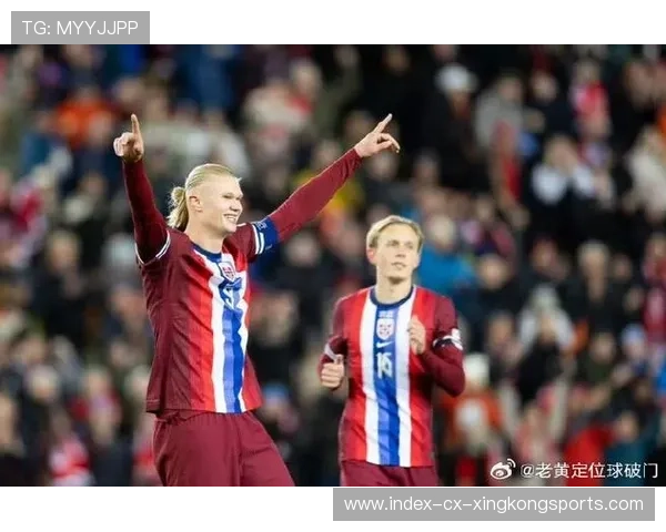 哈兰德的存在让球队在反击与定位球上都更具威胁，哈兰德又进球了