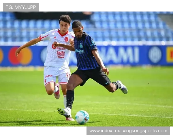 国米中路做球稳定，姆希塔良输送步步到位