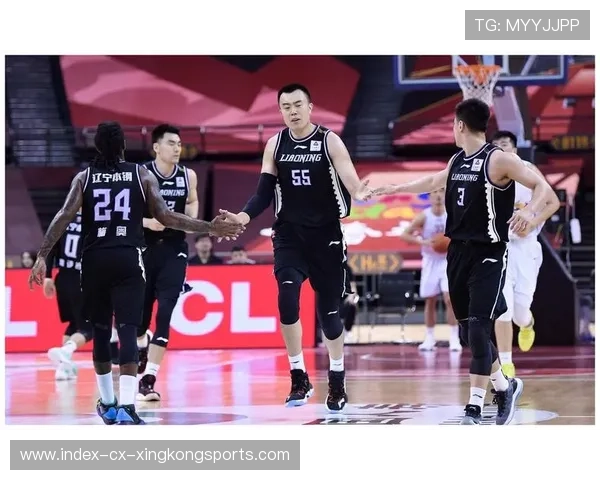 CBA辽宁替补席火力全开连得重要分数