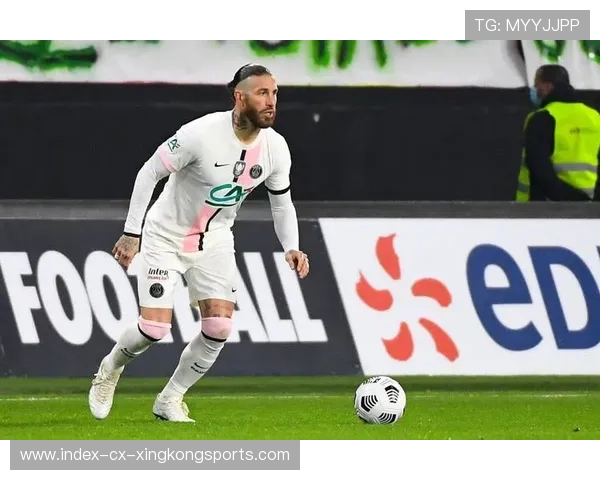 巴黎拉莫斯飞身铲射点燃王子公园——一场热血与品牌共振的叙事软文