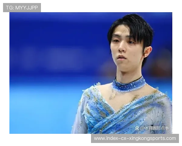 羽生结弦近照曝光：状态好得惊人