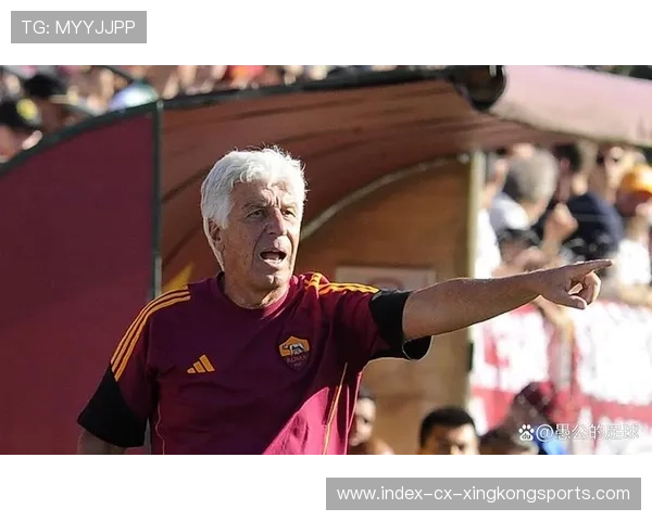 罗马中前场压迫效果明显